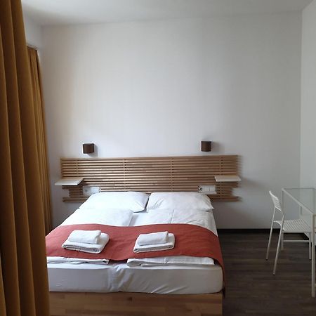 Bookvienna "Jim" Apartments Exterior photo